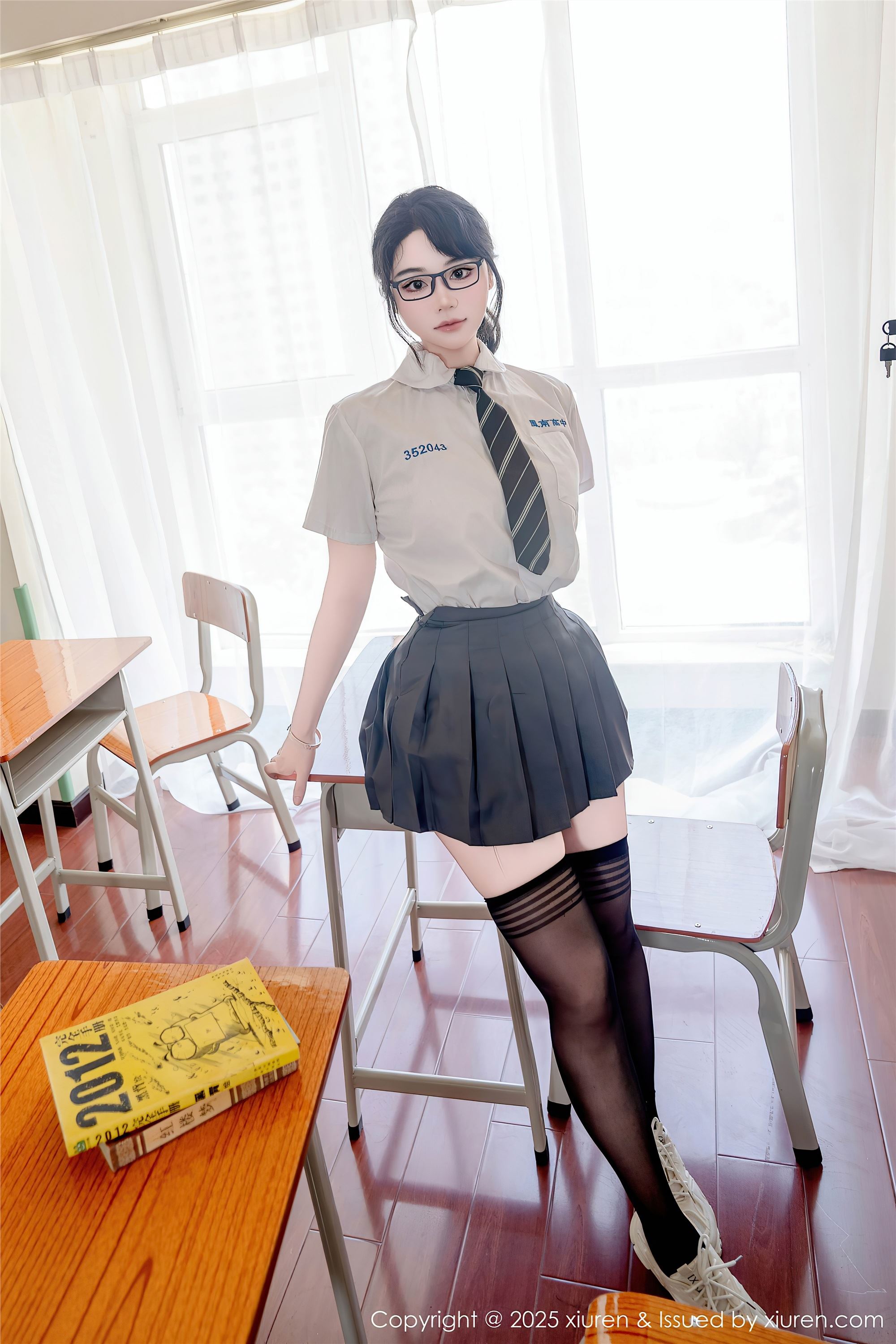 Xiuren秀人网 2025.07.10 NO.10530 汐汐爱吃草莓